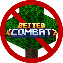 AntiTree x Better Combat