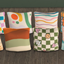 Groovy Pillows logo