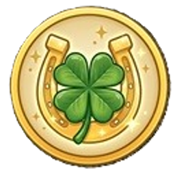 Lucky Fate logo
