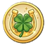 Lucky Fate logo