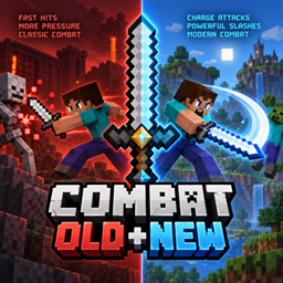 Combat Old + New project image