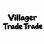 Villager trade-trade logo