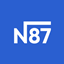 N87 3D Pack logo