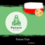 Patient Trait - Polskie Tłumaczenie logo