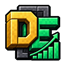 Dylan's Economics. logo
