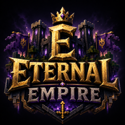 Eternal Empire Online logo