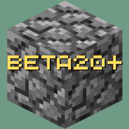 Beta20+ logo