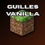 GuillesBetterGame logo
