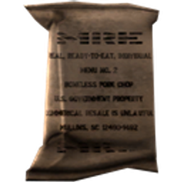 MRE