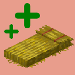 Better Straw Beds