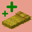 Better Straw Beds logo