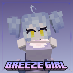 BreezeGirl logo