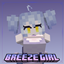 BreezeGirl logo
