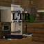 Let them Rest logo