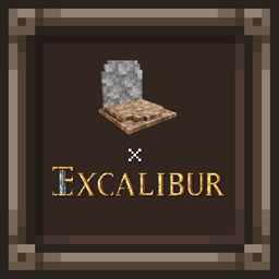 Excalibur | Gravestone Mod project image