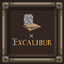 Excalibur | Gravestone Mod logo
