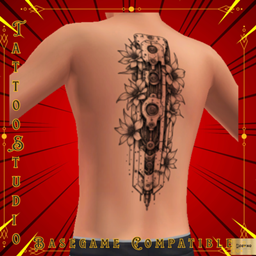 Robynq Tattoo LTD8017 - Basegame compatible project image