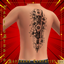 Robynq Tattoo LTD8017 - Basegame compatible logo