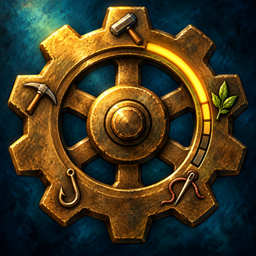 SkillSprocket logo