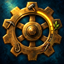SkillSprocket logo