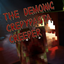 The Demonic Creepypasta creeper logo
