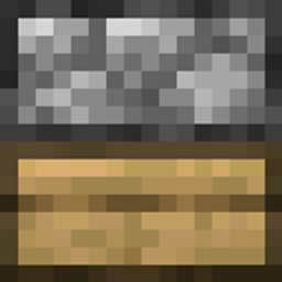 Mixed Slabs - pandorical