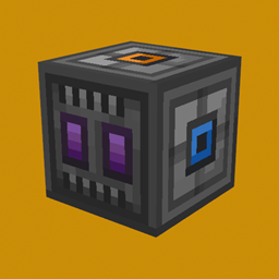 Quantum Flux: Reforged logo