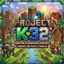 Project-K32   Apocalypse & RPG Chronicles logo