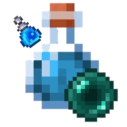 Teleportation Potions (Plugin Version) logo
