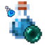 Teleportation Potions (Plugin Version) logo