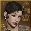 "Josephine" Hair | A 1920s Finger Waves inspired Women's Hairstyle #51 logo