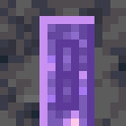 amethyst-door