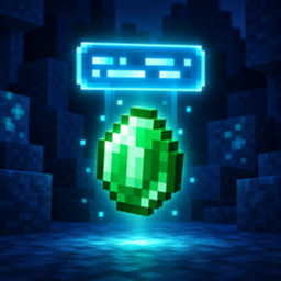 Item Holograms | Dropped Item Names project image