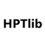 HPTlib logo