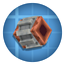 Create: Faster Pipes logo