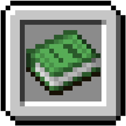 Unlock All Recipes (Plugin Version) logo