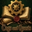 Cogs and Quests Compatibility logo