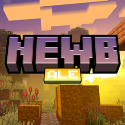 Newb X Ale | Compatible With v26.50+ logo