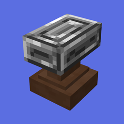Tinkers' Auto Anvil logo