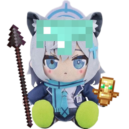 shiroko plusie totem project image