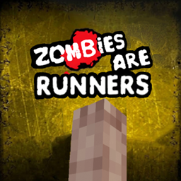 Zombies Are Runners