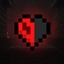 Half-Heart Immortality logo