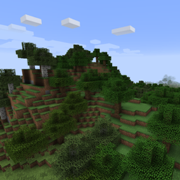 Unchanged World project image