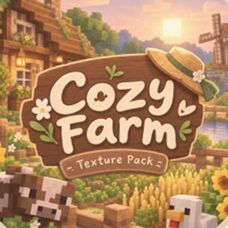 Cozy Farm project image