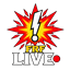FRF Live logo