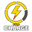 FRF Charge logo