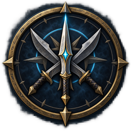 CombatMentor logo