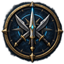CombatMentor logo