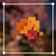 Vanilla Better Falling Leaves | Poplar leaves update logo