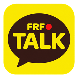 FRF TALK project image